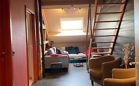 La Pause Pom' De Pain Appartement